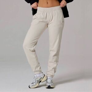 TALENTLESS Striped Sweatpants